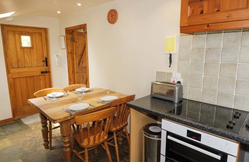 Quedgeley Cottage | Robbie's Barn