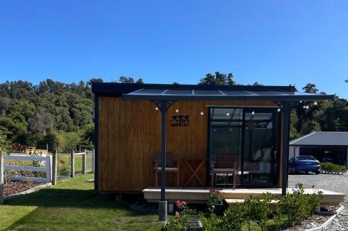 Greymouth Cabin | Robbies Hut