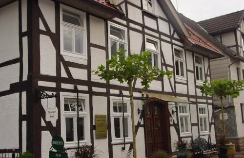 Helmarshausen Bed & Breakfast | Robert's Bed & Breakfast