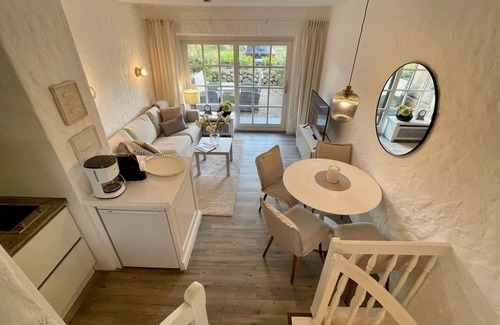 Kampen Apartment | Robin Hood - Robin Hood house, 65sqm for up to 4 people