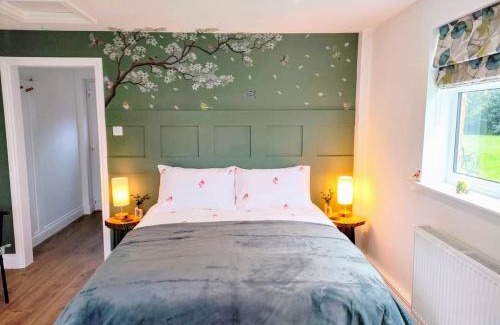 Boston Apartment | Robin's Nest Guestroom