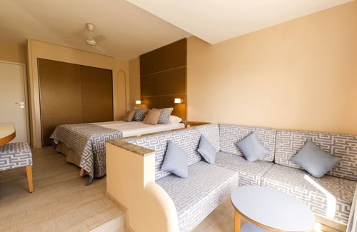 Esquinzo Resort | ROBINSON ESQUINZO PLAYA - All Inclusive