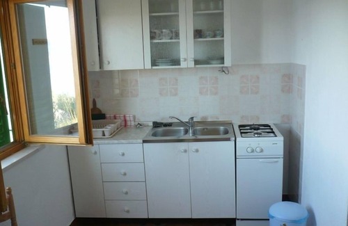 Murvica House | Robinson home in Murvica with Seaview, Terrace (18-1)