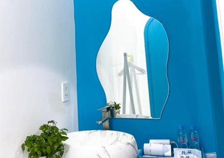 Tuy An Hotel | Robinson Homestay - Cù Lao Mái Nhà