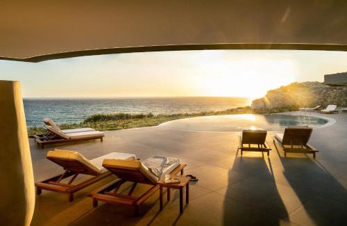 Koutsounari Resort | ROBINSON Ierapetra