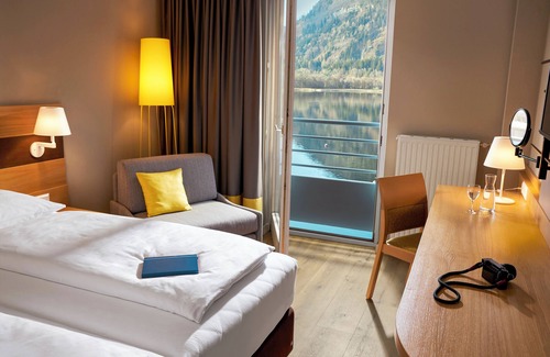 Landskron Hotel | ROBINSON LANDSKRON