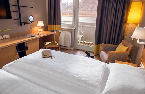 Landskron Hotel | ROBINSON LANDSKRON