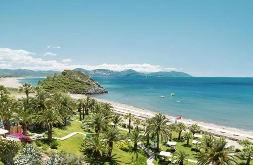 Sarigerme Resort | ROBINSON SARIGERME PARK - All Inclusive