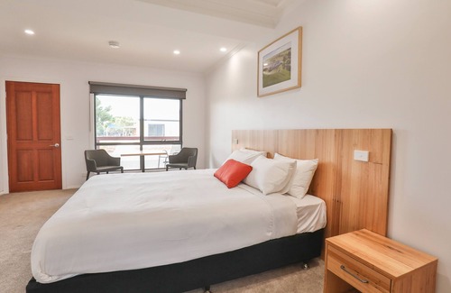 Robinvale Hotel | Robinvale Golf Club Resort