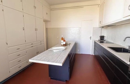 Cassis Villa | Roca Blanca