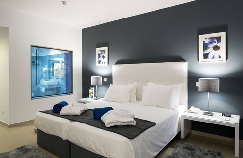 Peneco Beach Hotel | Rocamar Exclusive Hotel Spa Adults Only