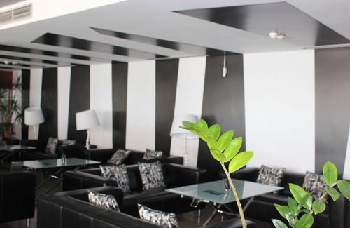 Peneco Beach Hotel | Rocamar Exclusive Hotel Spa Adults Only