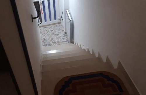 Rocca Cinquemiglia House | Roccaraso house Pasha
