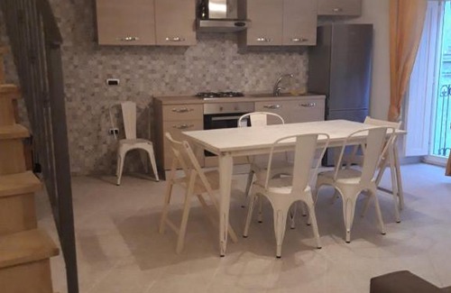 Rocca Cinquemiglia House | Roccaraso house Pasha