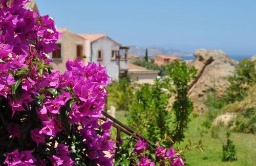 Liscia di Vacca Apartment | Rocce e Mare