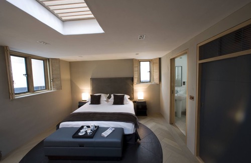 Roch House | Roch Castle Hotel