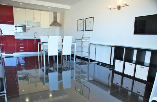 Praia da Rocha Apartment | Rocha Tower 15C