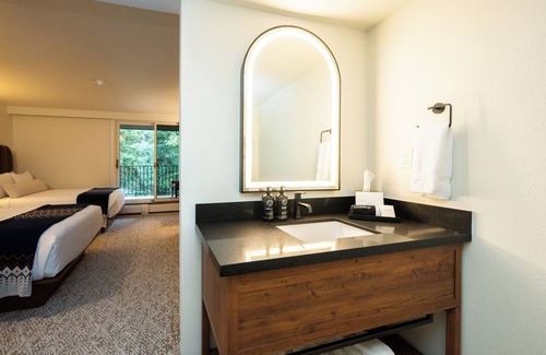 Red Lodge Cabin | Rock Creek Resort