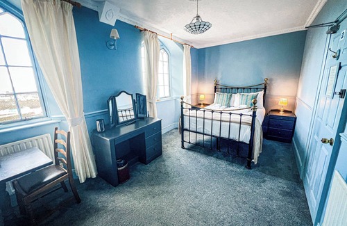 Lynmouth Hotel | Rock House Hotel