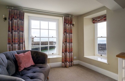 Lynmouth Hotel | Rock House Hotel