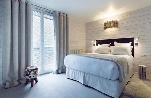 La Salle-les-Alpes Hotel | Rock Noir Hôtel & Spa