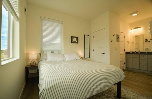 Kachemak House | Rockfish Retreat at Kachemak Bay Kabins