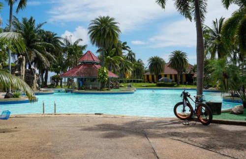 Kram Resort | Rockgarden Beach Resort