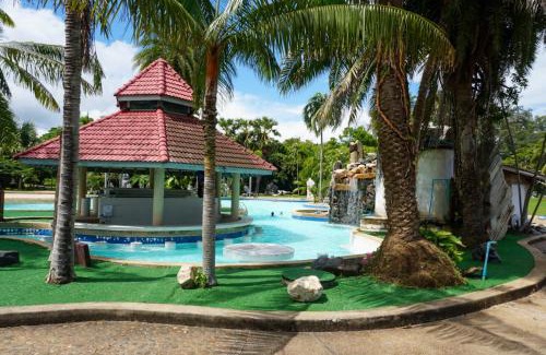 Kram Resort | Rockgarden Beach Resort