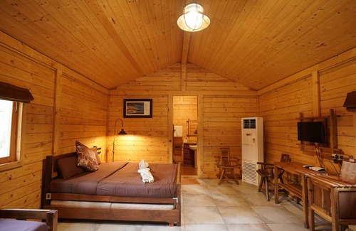 Kolad Resort | Rockhill Adventures And Resorts