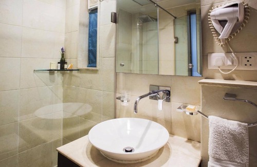 Greater Kailash Enclave I Hotel | Rockland Hotel - C R Park