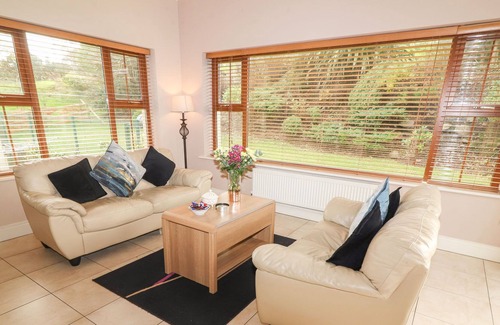 Beaufort Cottage | ROCKLANDS HOUSE, pet friendly in Beaufort, County Kerry