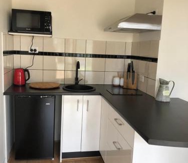 Talunga Apartment | Rockridge Farm