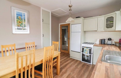 Castledockrell Cottage | Rockwood Cottage