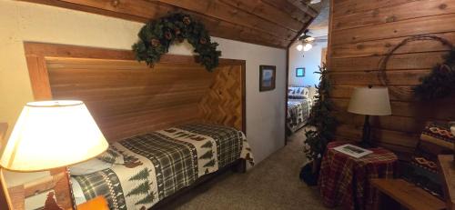 Mountain View Bed & Breakfast | Rocky Ridge Country Lodge