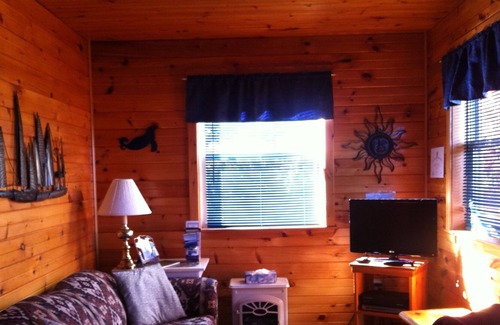 Port George Cottage | Rocky Shores and Seals Cottages