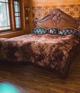 Srinagar House | RocRidge Home stay