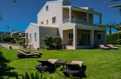 Roda Villa | Roda Luxury Beach House