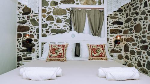 Kontias Apartment | Rodakas Rooms-Aretousa