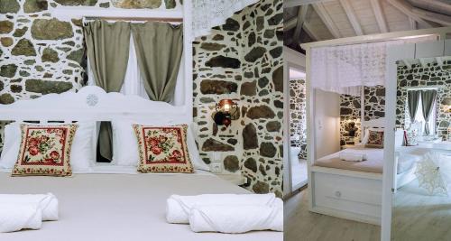 Kontias Apartment | Rodakas Rooms-Aretousa