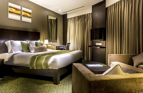 Hiranandani Gardens Hotel | Rodas An Ecotel Hotel, Mumbai