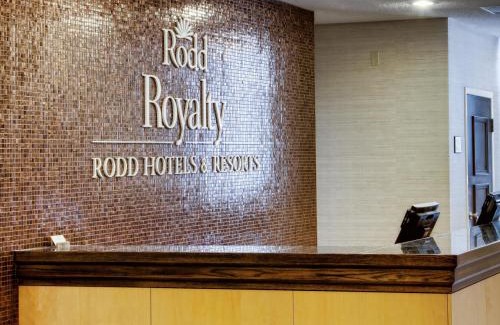 Charlottetown Hotel | Rodd Royalty