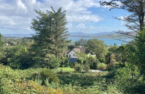 Castletownbere Bed & Breakfast | Rodeen Country House