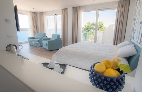 Rodi Garganico Hotel | Rodi Resort