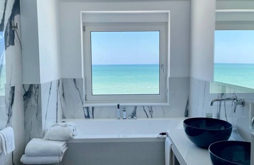 Rodi Garganico Hotel | Rodi Resort