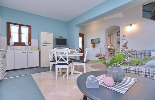 Skopelos House | Rodianna Beautiful House