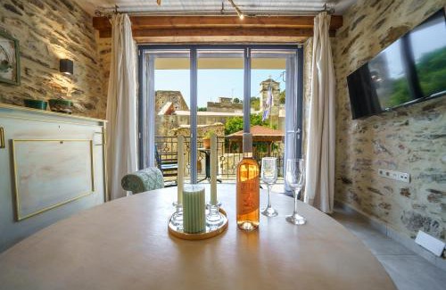 Rodhia Apartment | RODIBLUE VILLAGE Apartments