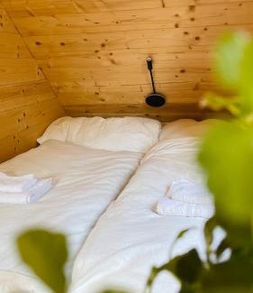 Gramastetten House | Rodlhaus GruBÄR - Rodltal-Huetten