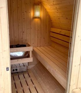 Gramastetten House | Rodlhaus GruBÄR - Rodltal-Huetten