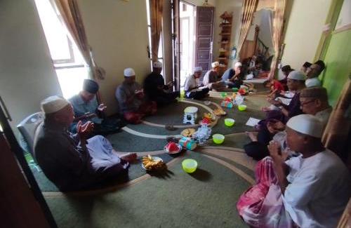 Banjarmasin Apartment | Rodoc