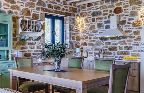Glossa Villa | Rodon Luxury Villas "Aura"